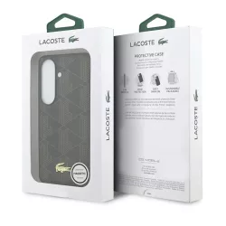 Galaxy S26 | Coque MagSafe LACOSTE Monogramme
