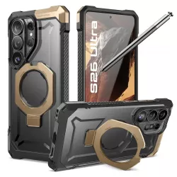 Galaxy S26 Ultra | Coque Antichoc SUPCASE UB GRIP MagSafe