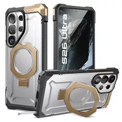 Galaxy S26 Ultra | Coque Antichoc SUPCASE UB GRIP MagSafe