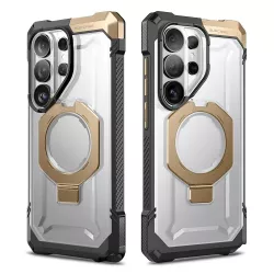 Galaxy S26 Ultra | Coque Antichoc SUPCASE UB GRIP MagSafe