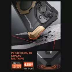 Galaxy S26 | Coque Antichoc SUPCASE UB GRIP MagSafe