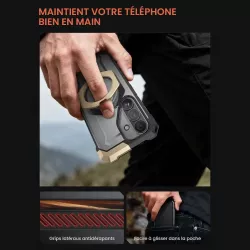 Galaxy S26 | Coque Antichoc SUPCASE UB GRIP MagSafe