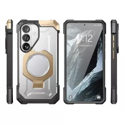 Galaxy S26 | Coque Antichoc SUPCASE UB GRIP MagSafe