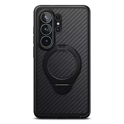 Galaxy S26 Ultra | Coque Intégrale i-BLASON Cosmo Mag Aramid