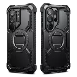 Galaxy S26 Ultra | Coque Intégrale i-BLASON ArmorBox MagSafe