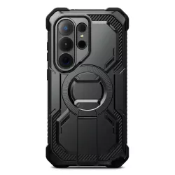 Galaxy S26 Ultra | Coque Intégrale i-BLASON ArmorBox MagSafe