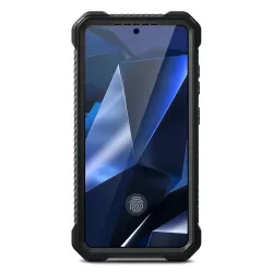 Galaxy S26 Ultra | Coque Intégrale i-BLASON ArmorBox MagSafe