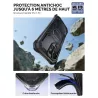 Galaxy S26 Ultra | Coque Intégrale i-BLASON ArmorBox MagSafe