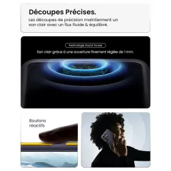 Galaxy S26 Ultra | Coque Magnétique SPIGEN Nano Pop MagFit