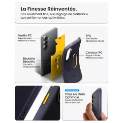 Galaxy S26 | Coque Magnétique SPIGEN Nano Pop MagFit