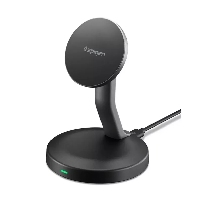 Chargeur MagSafe SPIGEN Essential 15W