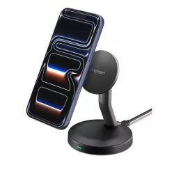 Chargeur MagSafe SPIGEN Essential 15W