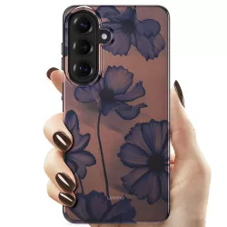 Galaxy S26 – Coque MagSafe TECH-PROTECT Velvet Night