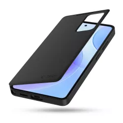 Galaxy S26 Ultra | Étui Fenêtre TECH-PROTECT Smart Wallet