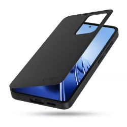 Galaxy S26 | Étui Fenêtre TECH-PROTECT Smart Wallet