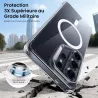 Galaxy S26 Ultra - Coque ESR Classic Hybrid MagSafe