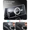Galaxy S26 Ultra - Coque ESR Classic Hybrid MagSafe