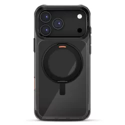 iPhone 17 Pro Max | Coque MagSafe UNIQ Swivix & Support Rotatif