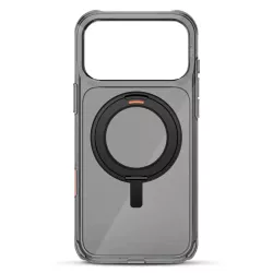 iPhone 17 Pro Max | Coque MagSafe UNIQ Swivix & Support Rotatif