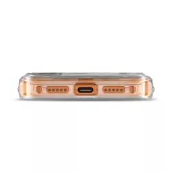 iPhone 17 Pro | Coque MagSafe UNIQ Swivix & Support Rotatif