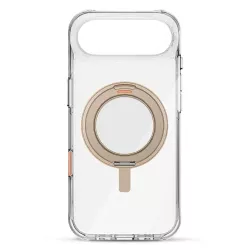 iPhone Air | Coque MagSafe UNIQ Swivix avec Support Rotatif