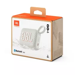 Enceinte Bluetooth Portative JBL Go 4