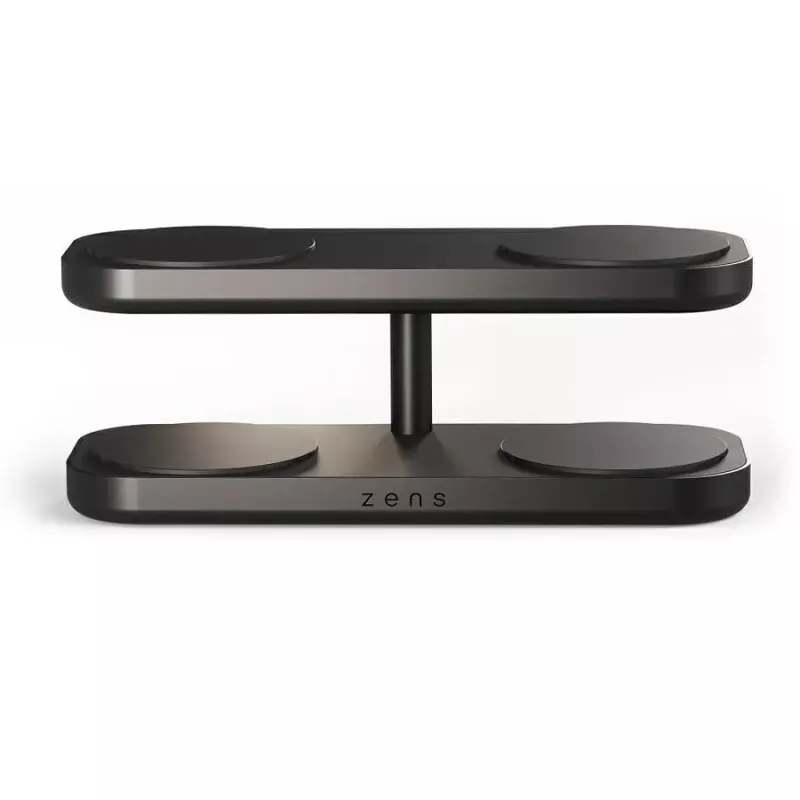 Station Induction ZENS Quattro Pro 4 Qi2