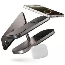 Station Induction ZENS Quattro Pro 4 Qi2