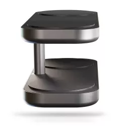 Station Induction ZENS Quattro Pro 4 Qi2