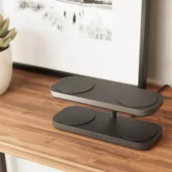 Station Induction ZENS Quattro Pro 4 Qi2