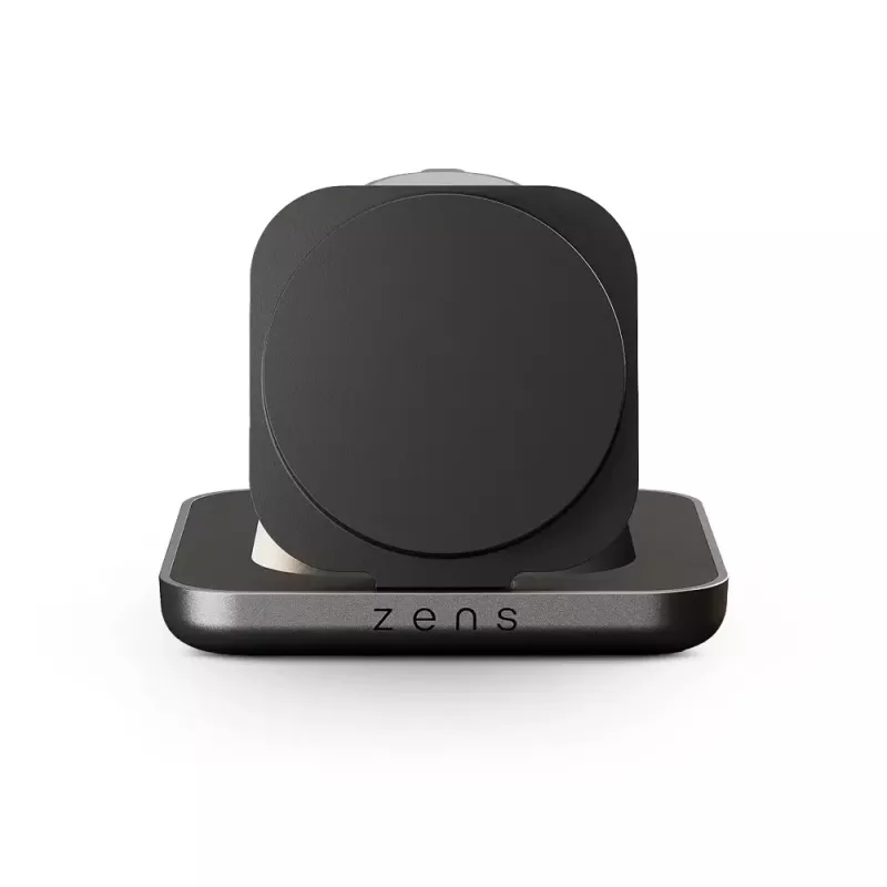 Chargeur Induction Pliable ZENS NightStand Pro 2