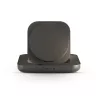 Chargeur Induction Pliable ZENS NightStand Qi2 MagSafe