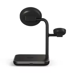 Chargeur Induction MagSafe ZENS Office Pro 3