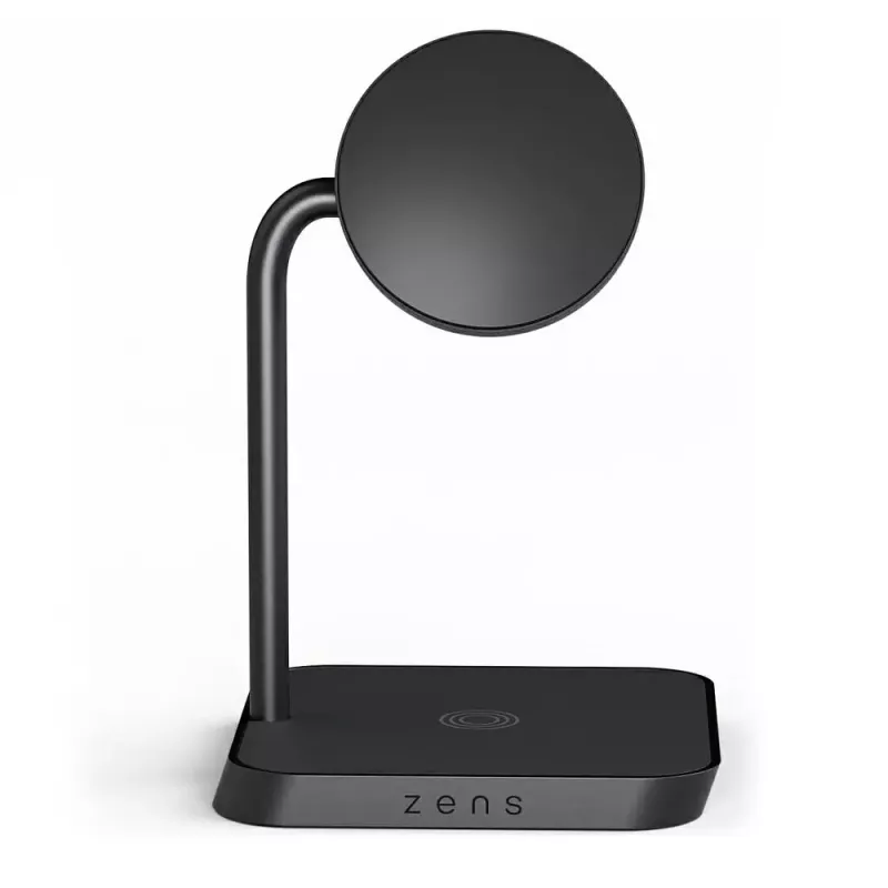 Chargeur Induction MagSafe ZENS Office 2