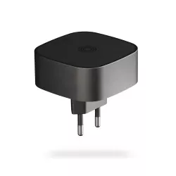 Chargeur Secteur 2-en-1 ZENS Wireless Adapter EU Plug