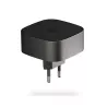 Chargeur Secteur 2-en-1 ZENS Wireless Adapter EU Plug