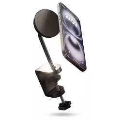 Support Chargeur MagSafe ZENS Office Mount Pro 2