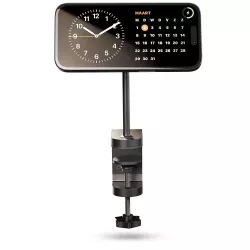 Support Chargeur MagSafe ZENS Office Mount Pro 2