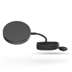 Chargeur Induction MagSafe ZENS Pro 1 Qi2