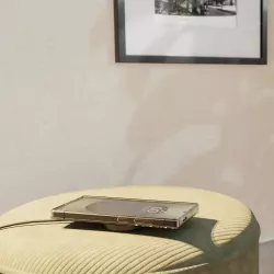 Chargeur Induction MagSafe ZENS Pro 1 Qi2