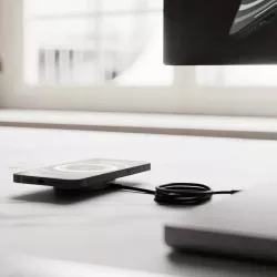 Chargeur Induction MagSafe ZENS Pro 1 Qi2