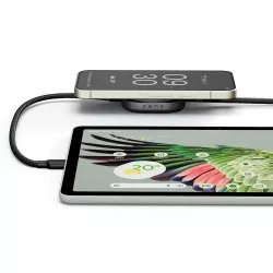 Chargeur Induction MagSafe & USB-C ZENS Pro 2