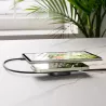 Chargeur Induction MagSafe & USB-C ZENS Pro 2