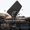 Galaxy S26 Ultra | Coque MagSafe BENKS Montage ArmorPro