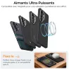 Galaxy S26 Ultra | Coque MagSafe BENKS Montage ArmorPro