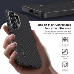 Galaxy S26 Ultra | Coque MagSafe BENKS Montage ArmorPro