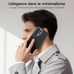 Galaxy S26 Ultra | Coque MagSafe BENKS Montage ArmorPro