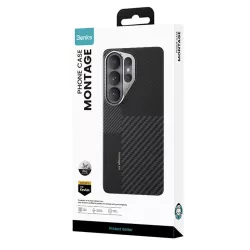 Galaxy S26 Ultra | Coque MagSafe BENKS Montage ArmorPro