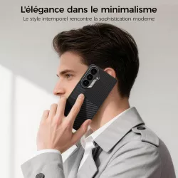 Galaxy S26 Plus | Coque MagSafe BENKS Montage ArmorPro