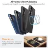 Galaxy S26 | Coque MagSafe BENKS Montage ArmorPro